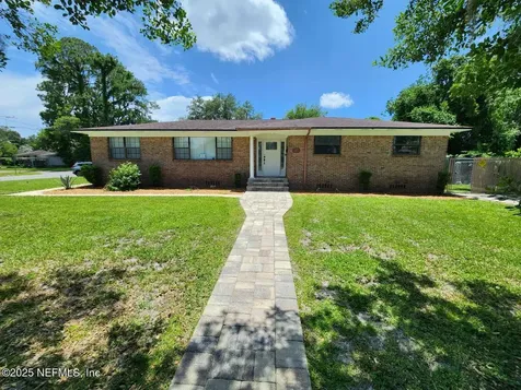 8514 Concord Court Jacksonville FL 32208
