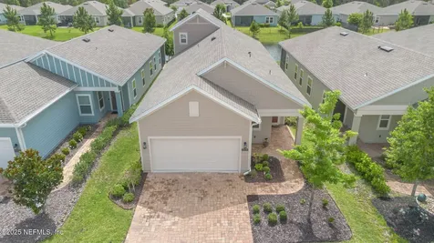 7379 Hilladale Creek Lane Jacksonville FL 32222