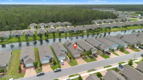 7379 Hilladale Creek Lane Jacksonville FL 32222