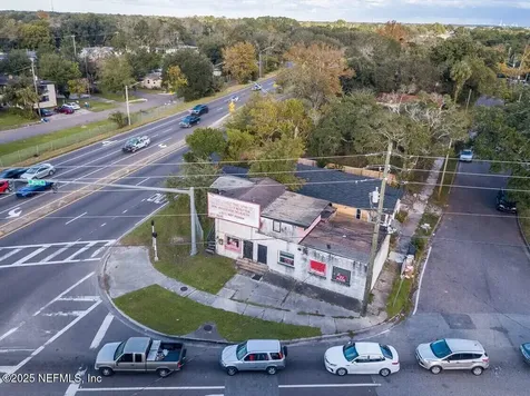 2905 Moncrief Road Jacksonville FL 32209