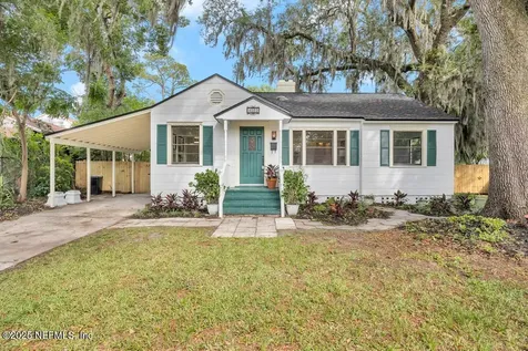 4020 Boone Park Avenue Jacksonville FL 32205