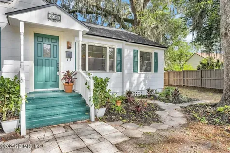 4020 Boone Park Avenue Jacksonville FL 32205