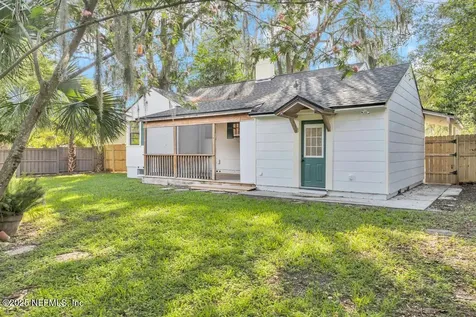 4020 Boone Park Avenue Jacksonville FL 32205