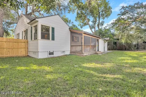 4020 Boone Park Avenue Jacksonville FL 32205