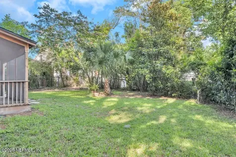 4020 Boone Park Avenue Jacksonville FL 32205