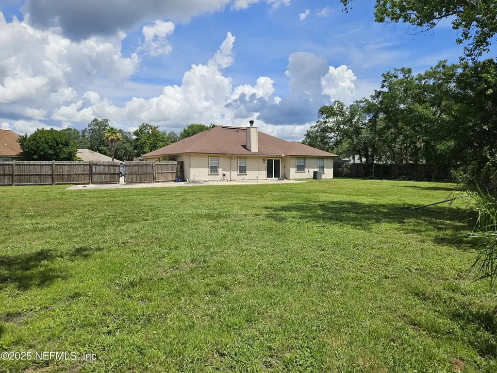 1203 Stern Way Fleming Island FL 32003