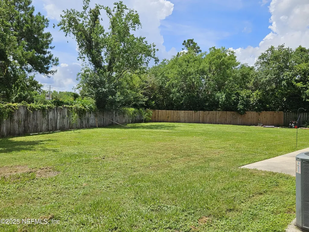 1203 Stern Way Fleming Island FL 32003