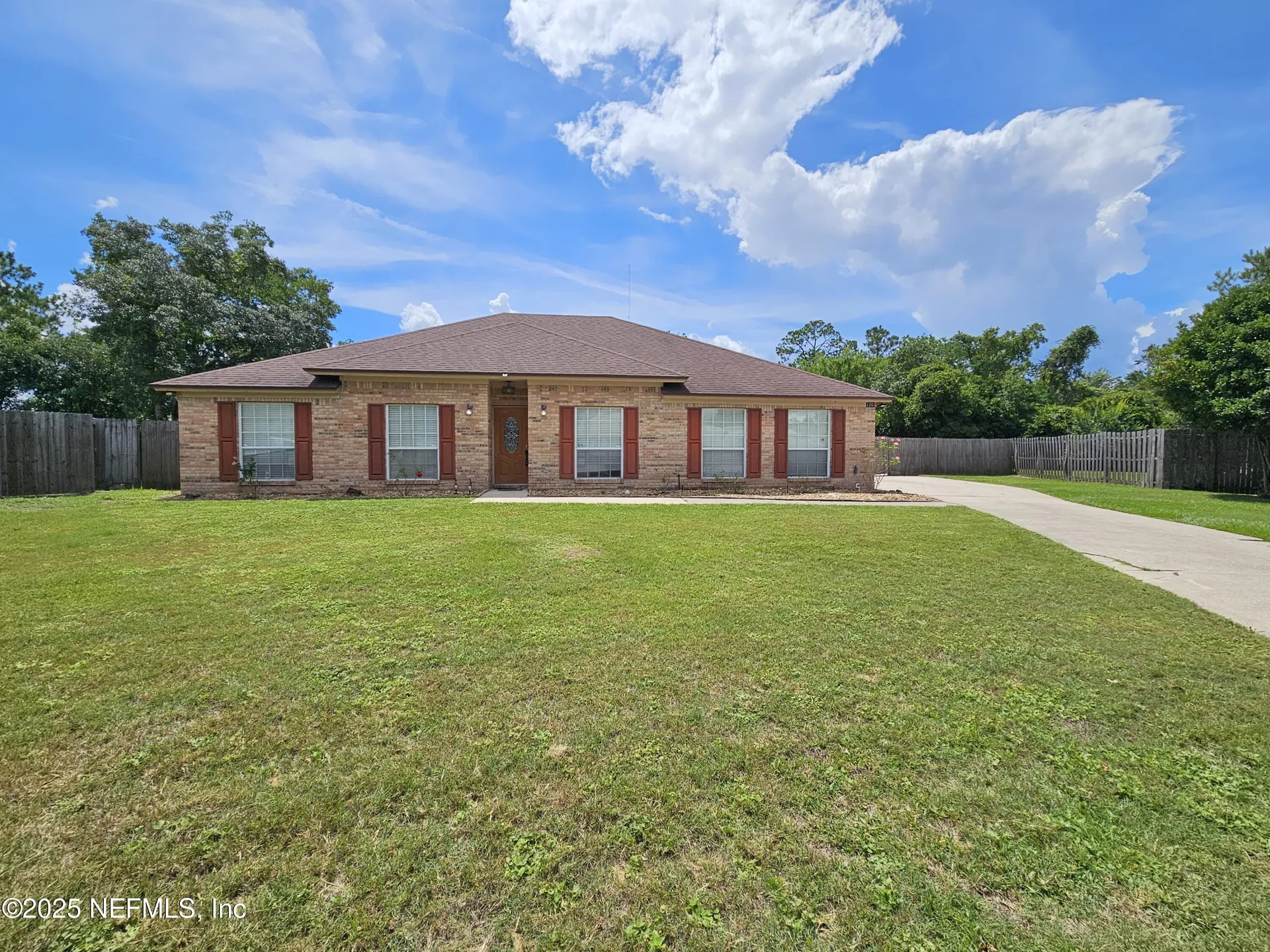 1203 Stern Way Fleming Island FL 32003