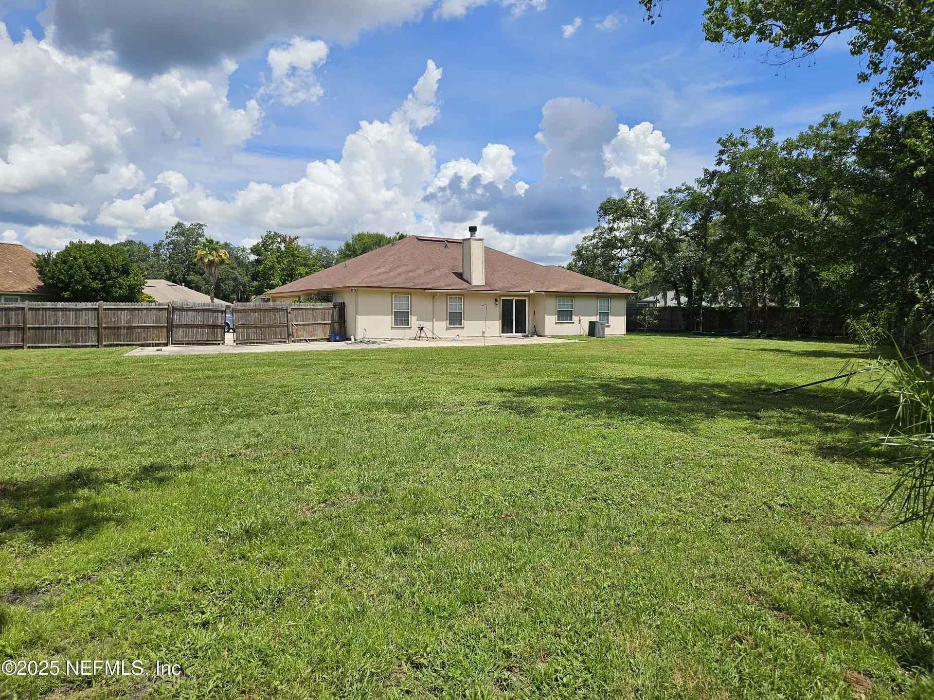 1203 Stern Way Fleming Island FL 32003