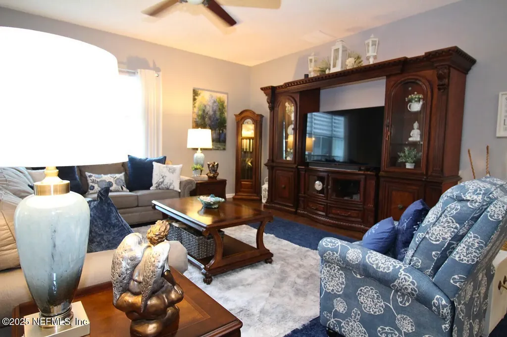 2700 Creek Ridge Drive Green Cove Springs FL 32043