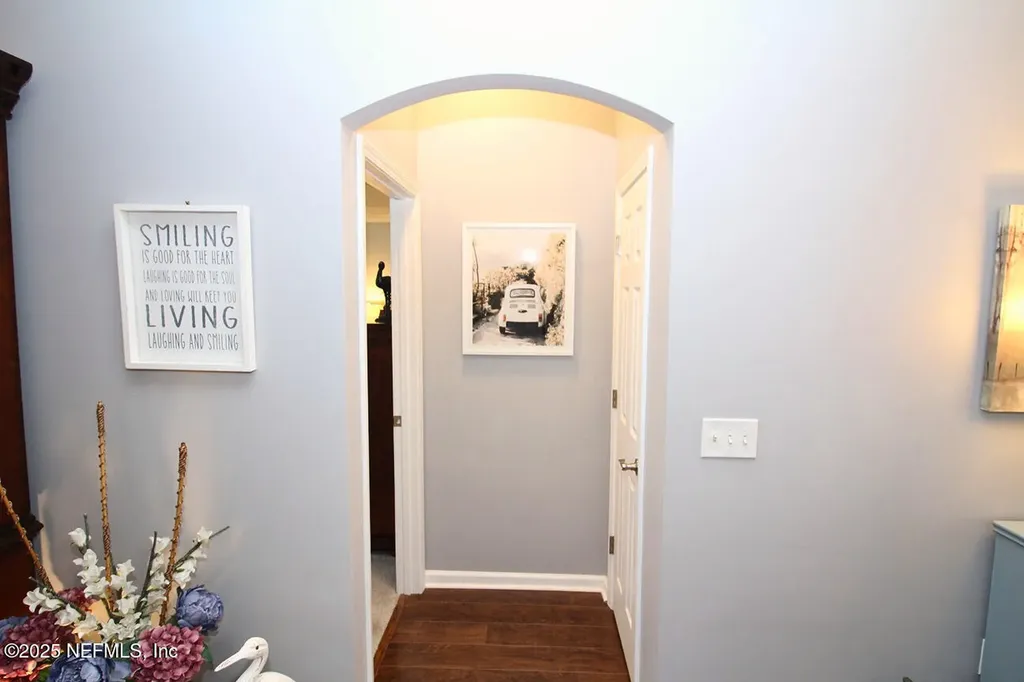 2700 Creek Ridge Drive Green Cove Springs FL 32043