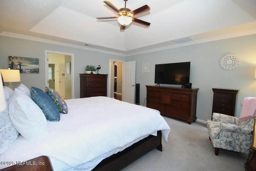 2700 Creek Ridge Drive Green Cove Springs FL 32043