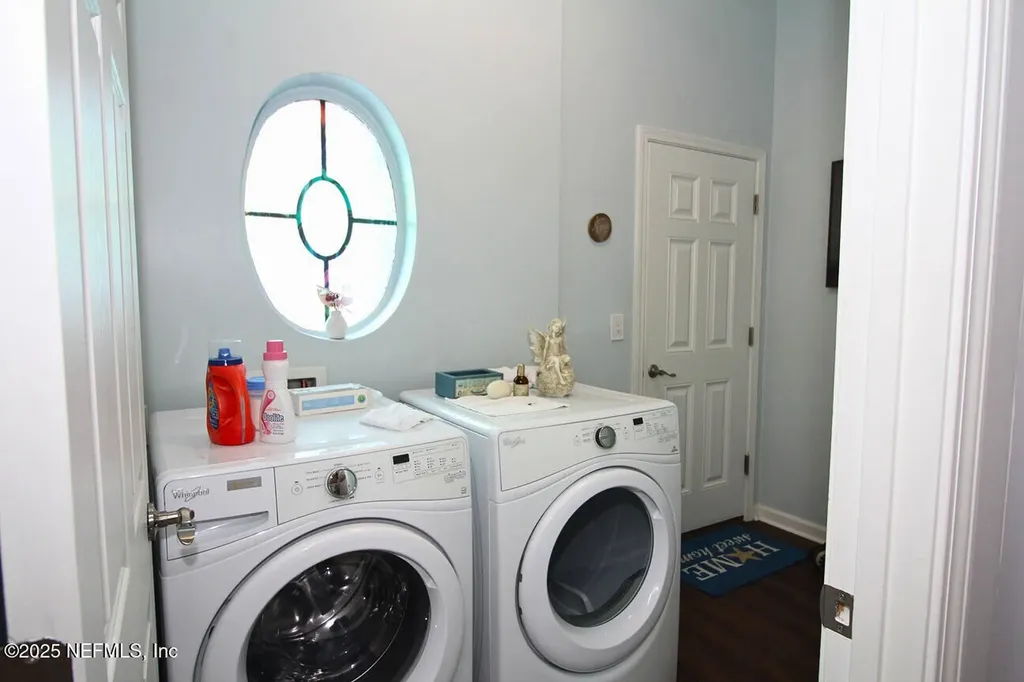 2700 Creek Ridge Drive Green Cove Springs FL 32043