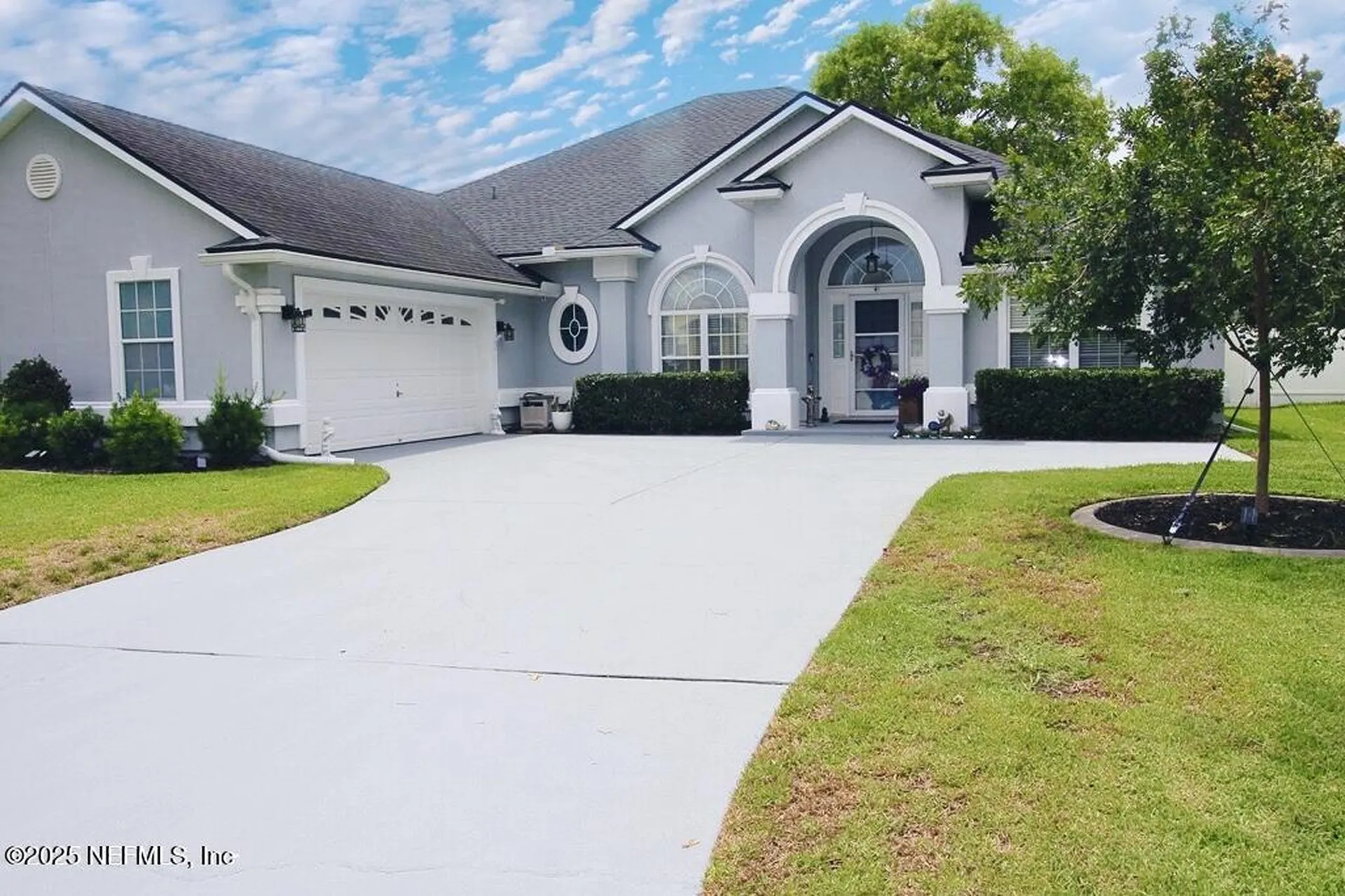 2700 Creek Ridge Drive Green Cove Springs FL 32043
