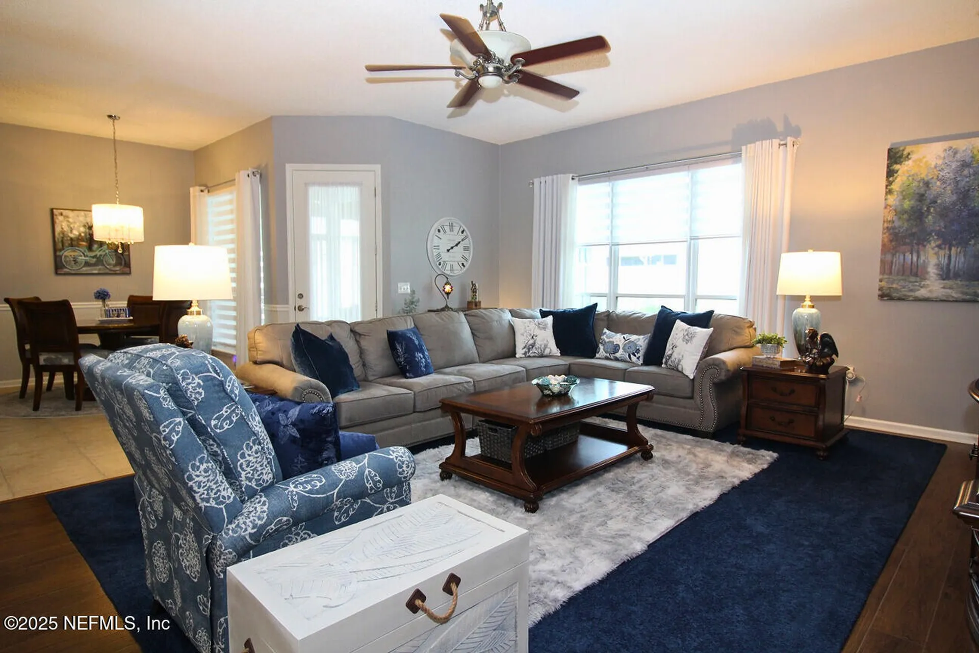 2700 Creek Ridge Drive Green Cove Springs FL 32043