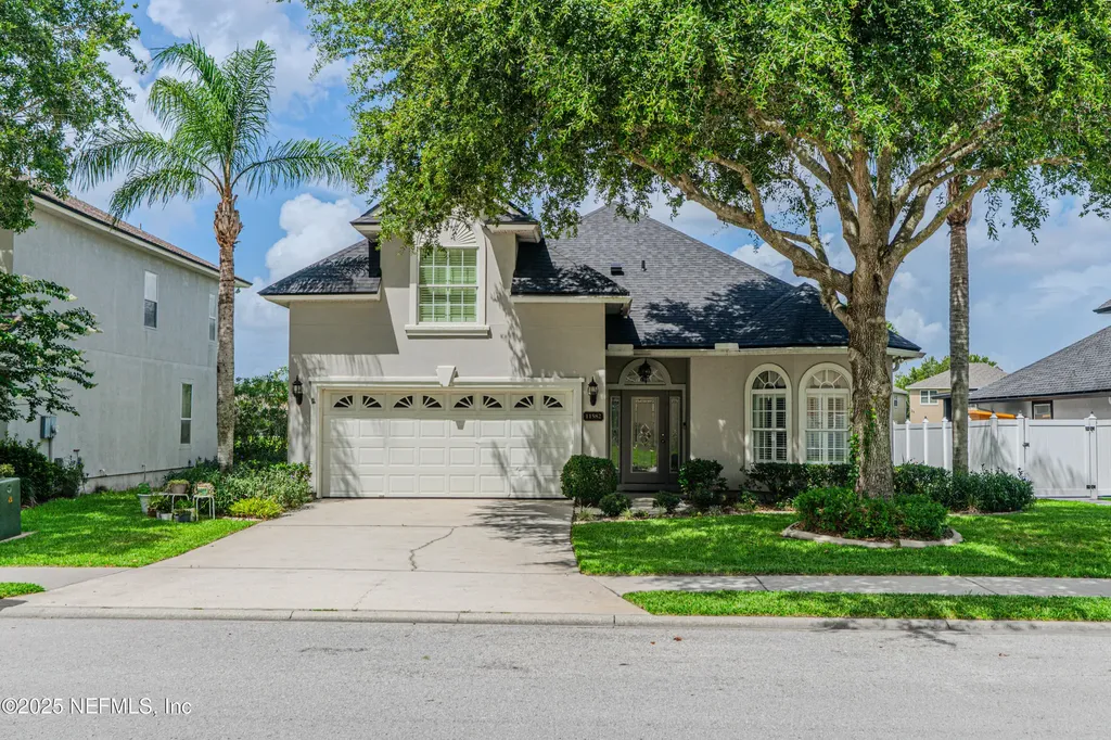 11582 Wynnfield Lakes Circle Jacksonville FL 32246