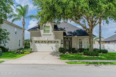 11582 Wynnfield Lakes Circle Jacksonville FL 32246