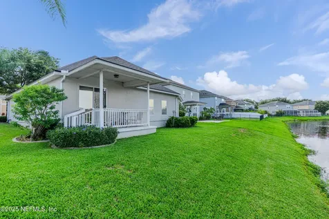 11582 Wynnfield Lakes Circle Jacksonville FL 32246