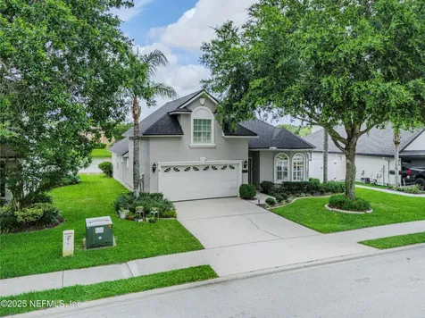 11582 Wynnfield Lakes Circle Jacksonville FL 32246