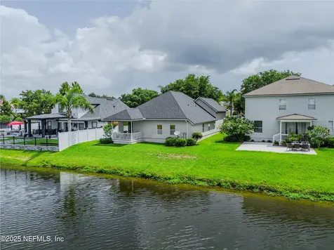 11582 Wynnfield Lakes Circle Jacksonville FL 32246