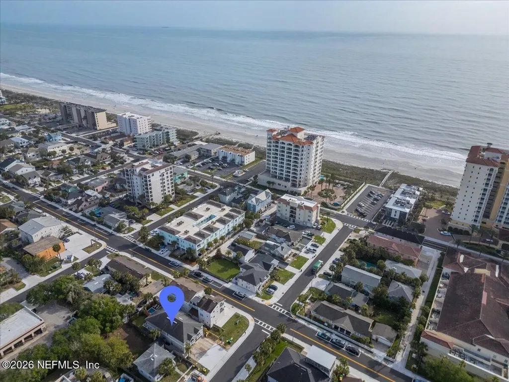 231 10th Avenue S Jacksonville Beach FL 32250