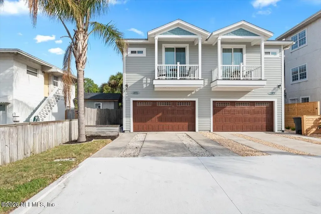 231 10th Avenue S Jacksonville Beach FL 32250