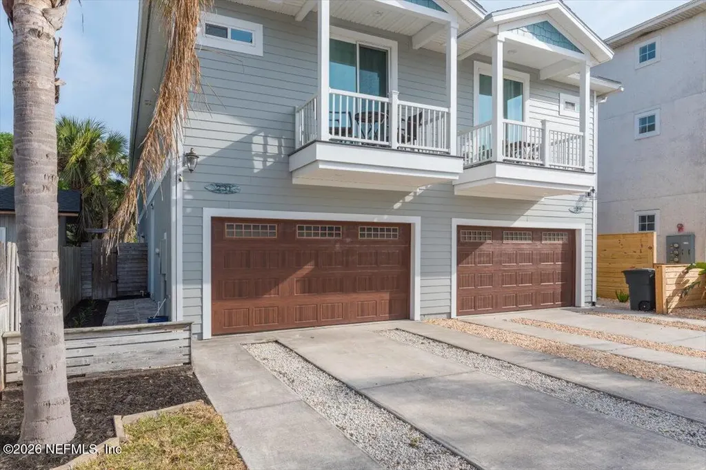 231 10th Avenue S Jacksonville Beach FL 32250