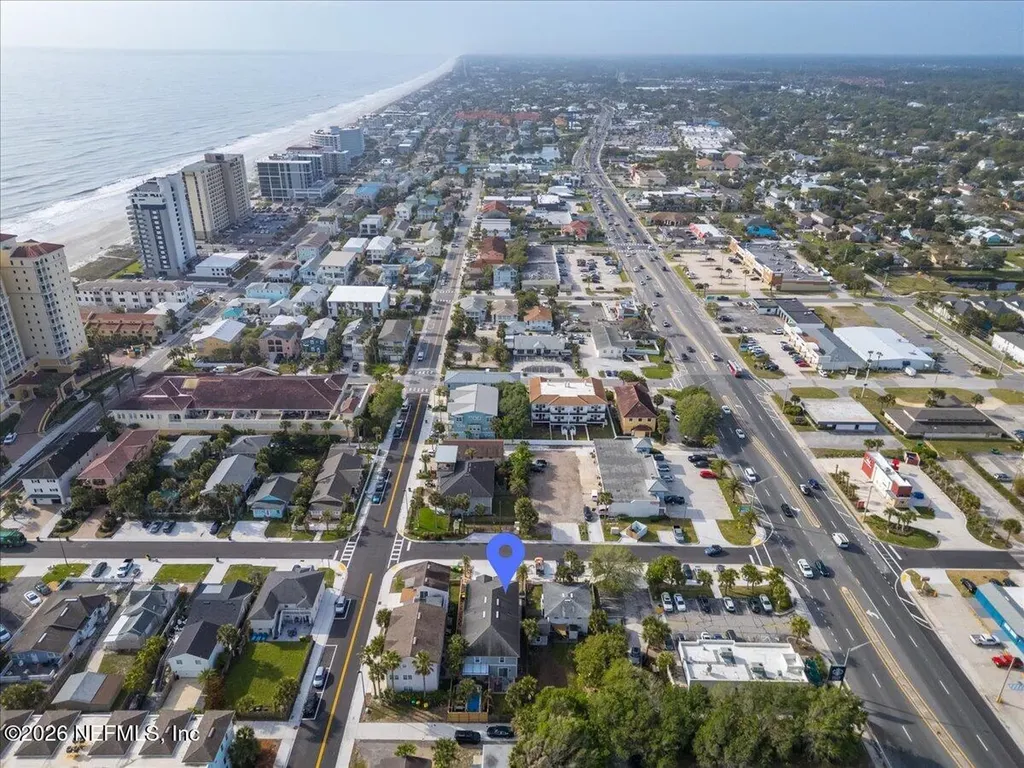 231 10th Avenue S Jacksonville Beach FL 32250