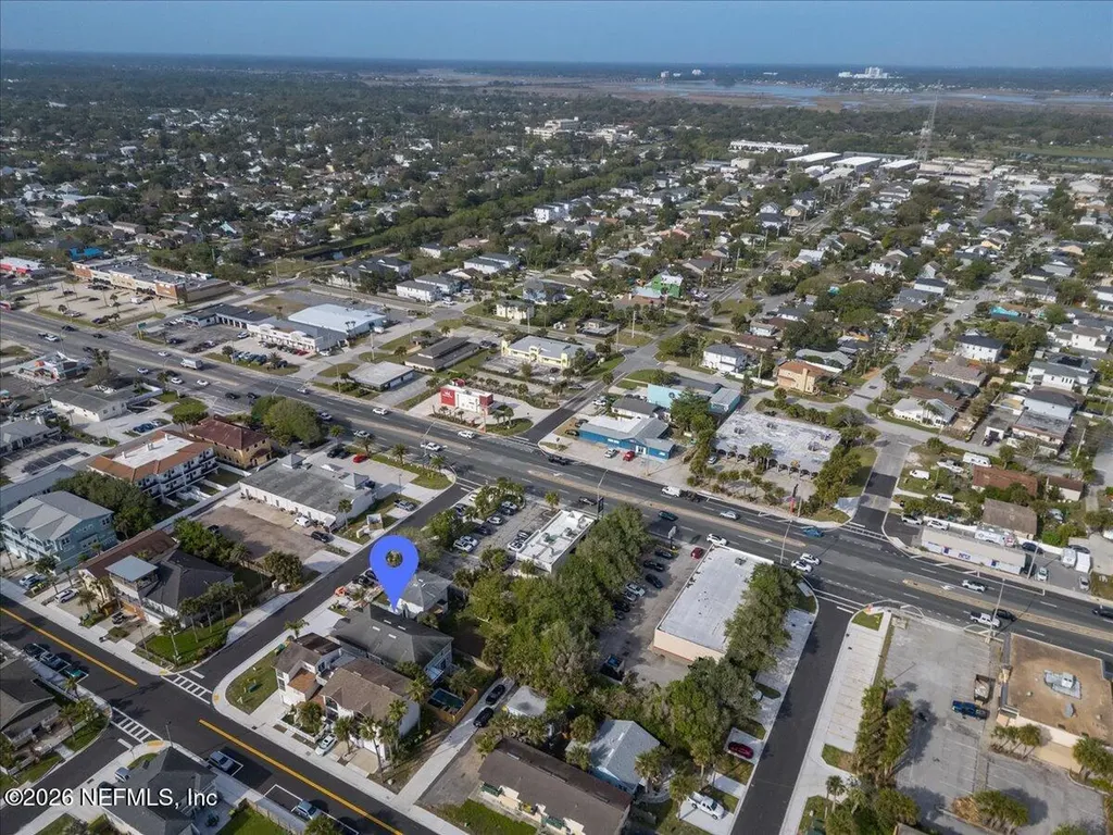 231 10th Avenue S Jacksonville Beach FL 32250