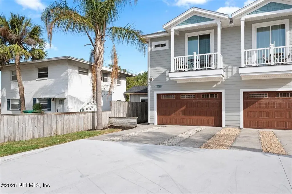 231 10th Avenue S Jacksonville Beach FL 32250