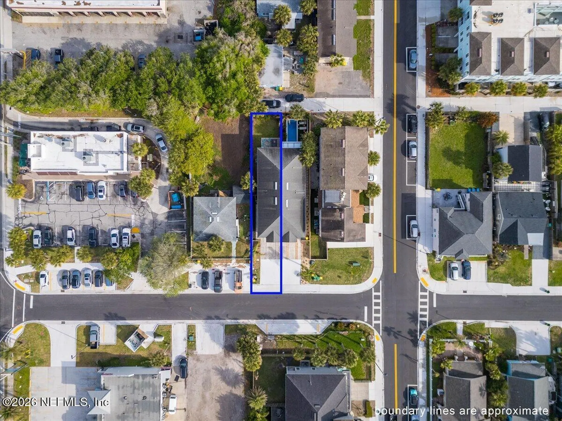 231 10th Avenue S Jacksonville Beach FL 32250