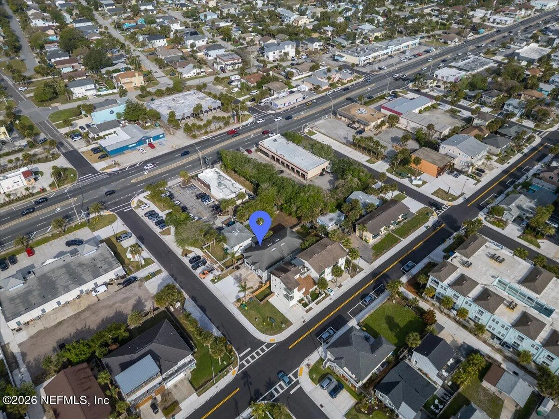 231 10th Avenue S Jacksonville Beach FL 32250