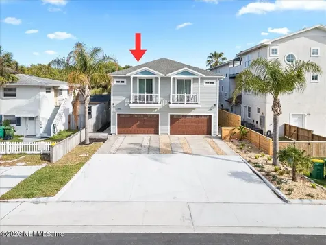 231 10th Avenue S Jacksonville Beach FL 32250