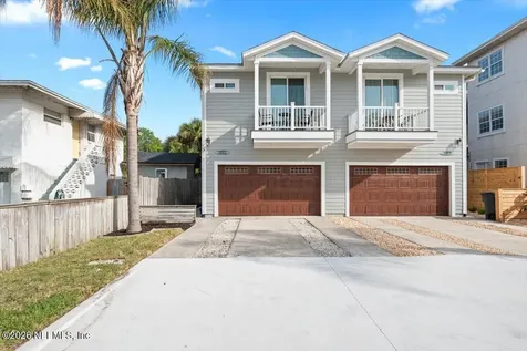 231 10th Avenue S Jacksonville Beach FL 32250