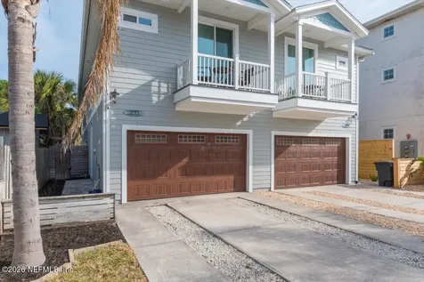 231 10th Avenue S Jacksonville Beach FL 32250