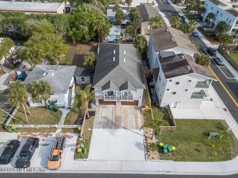 231 10th Avenue S Jacksonville Beach FL 32250
