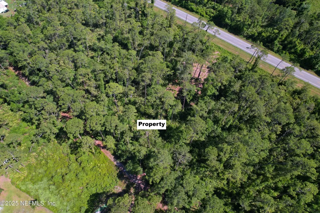 215 Ward Avenue Crescent City FL 32112