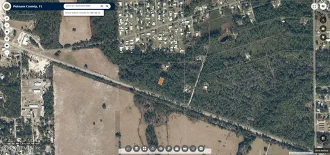 215 Ward Avenue Crescent City FL 32112