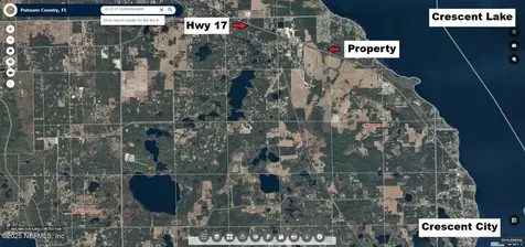 215 Ward Avenue Crescent City FL 32112
