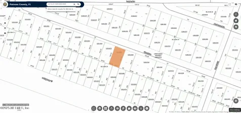 215 Ward Avenue Crescent City FL 32112