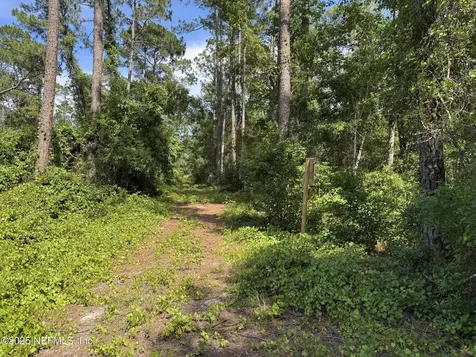 215 Ward Avenue Crescent City FL 32112