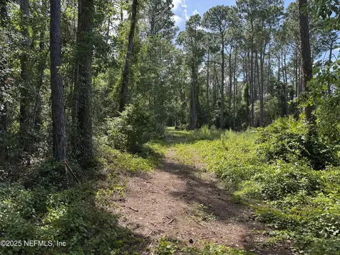 215 Ward Avenue Crescent City FL 32112