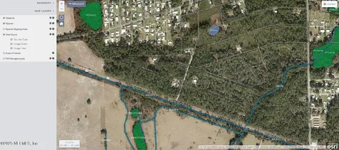 215 Ward Avenue Crescent City FL 32112