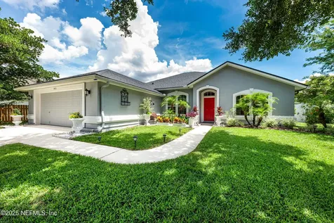 5513 Barrington Court Jacksonville FL 32244