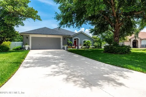 5513 Barrington Court Jacksonville FL 32244