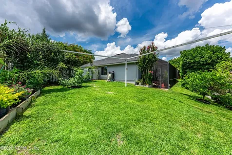 5513 Barrington Court Jacksonville FL 32244