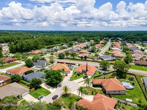 5513 Barrington Court Jacksonville FL 32244
