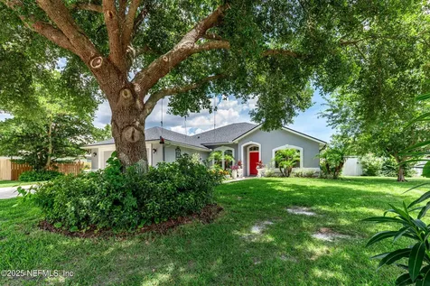 5513 Barrington Court Jacksonville FL 32244