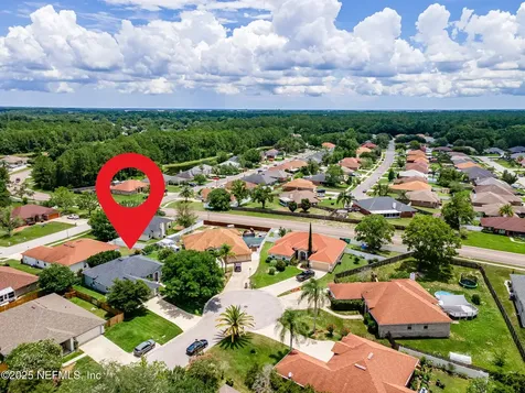 5513 Barrington Court Jacksonville FL 32244