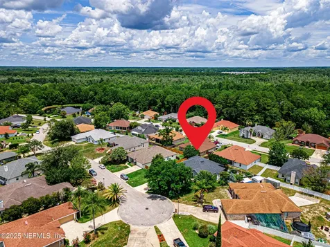5513 Barrington Court Jacksonville FL 32244